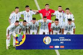 We did not find results for: Equipos De Futbol Seleccion De Argentina Contra Seleccion De Brasil 10 07 2021 Final Copa America