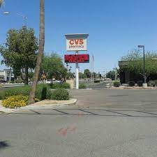 Cvs Pharmacy Sun City Az