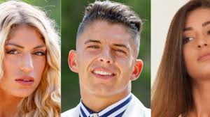 LPDLA6: Alix raconte les raisons de son départ et la relation entre Elsa et  Rafa