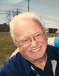 Obituary information for Edward John Rettig