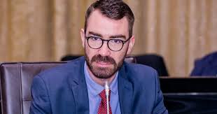 Mathew Cuthbert replaces Gwen Ngwenya as DA's head of policy