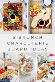 Collection by cafedelites • last updated 8 hours ago. Five Brunch Board Ideas You Ll Love Recipes Jennifer Maune