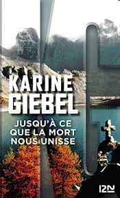 Il a été diffusé sur france 3, mardi 27 novembre 2018 à 20 h 50! Amazon Com Jusqu A Ce Que La Mort Nous Unisse French Edition Ebook Giebel Karine Kindle Store
