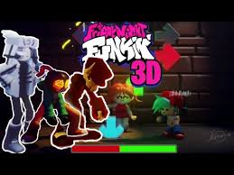 Week 7 currently is timed exclusive to newgrounds.com. Playing Friday Night Funkin On Ps5 Kinda Dreams 2 Ps5 Gamepl
