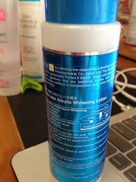 Check out the best deals on hada labo in malaysia | read reviews, compare prices, and find the best price on hada labo products. Hada Labo Whitening Lotion Review