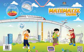 Buku Teks Digital Matematik Darjah 5 Pdf Tahun 2021 Blog Cikgu Azman
