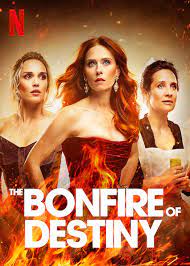 After a devastating fire in 1897 paris, three women find their lives upended by betrayals, deceptions and romantic turmoil. Is The Bonfire Of Destiny Aka Le Bazar De La Charite On Netflix Where To Watch The Series Newonnetflix Info