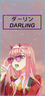 4k ultra hd zero two darling in the franxx wallpapers info alpha coders 577 wallpapers 667 mobile walls 61 art 67 images 924 avatars 4 gifs 328 covers sorting options currently. Is Zero Two Aesthetic Wallpaper The Most Trending Thing Now Zero Two Aesthetic Wallpaper Neat