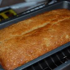 Banana Mochi Bread Recipe Banana Recipes Recipes Food