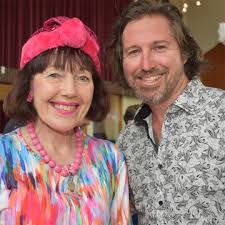 Christmas Shifts Into Gear