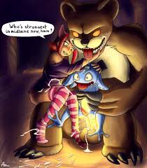 Tibbers Archives - Page 2 of 7 - League of Hentai