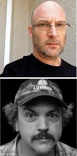 Announcing the Fall 2025 Season at the Poetry Center!