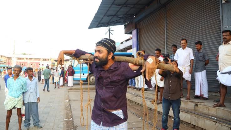 Protests mark removal of painting depicting Malappuram Wagon Massacre | SabrangIndia