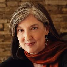 Barbara Kingsolver