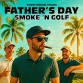 Father’s Day golf outing