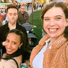 Clarissa Mobley's Instagram, Twitter & Facebook