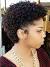 Natural Kinky Hairstyles