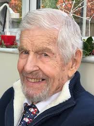 William Kemp Ridgeway