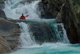 Pin On Packrafting