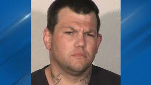 Wanted felon arrested after deadly Gardnerville police chase