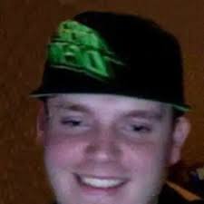 Obituary information for Aaron Burk