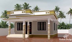 Kerala Home Design 2018 Single Floor Architecture Home Decor