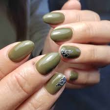 New acrylic nails solid color designs. Top 11 Ideas For Winter Nail Colors 2021 40 Photos Videos