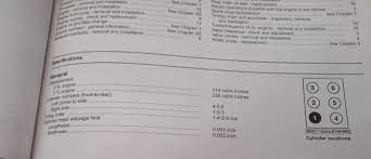 The ecosport 1.0l titanium ecoboost is supposed to stir the market again. Cylinder Order F150 Ecoboost Forum
