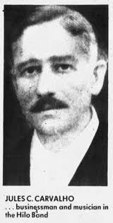 Julio Campos Carvalho (1864-1923)