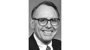 Robert Dawson Obituary (2018)