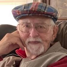 Richard Cook Weatherford Obituary December 18, 2021