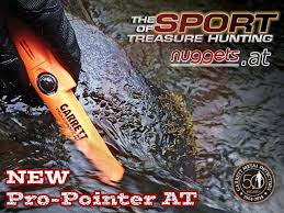 With a host of new features, like fast retune, 3 sensitivity levels, etc. Garrett Ace 250 Pro Pointer At Duo Set Nuggets24 De 339 00