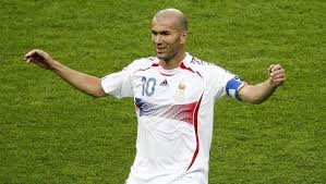 Get the latest news on zinedine zidane following his departure from real madrid. Zinedine Zidane The Origin Of The Popular Nickname Zizou Kick442