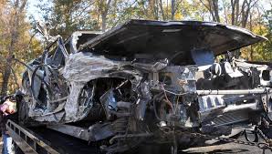 Murray was going 100 mph, may have been asleep before crash