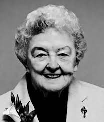 Dorothy McLaughlin Obituary (1926