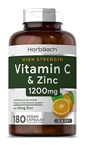Powder, chewable tablets, and pills or capsules.one type isn't necessarily better than the other because all can contain different amounts of vitamin c. Top 10 Vitamin C Supplements Of 2021 Best Reviews Guide