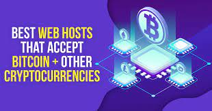 The platform includes shared vps, servers, and provides complete anonymity to its users. 5 Best Web Hosting Services You Can Buy With Bitcoin In 2021