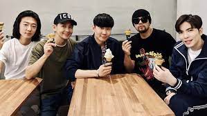 That's a long time to have been drinking bubble tea. Jam Hsiao S Reason For Opening A Bubble Tea Shop Is Actually Pretty Awesome Nestia