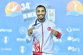 Ferhat arıcan tokyo 2020 olimpiyat oyunları'nda bronz madalya alarak türkiye'ye. Ferhat Arican Bronz Madalya Kazandi Ntvspor Net