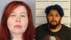 Couple had minor son with them when they tied up, robbed East Memphis man:  MPD