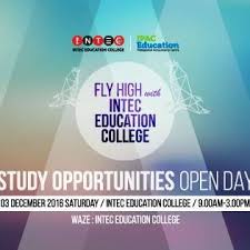 We did not find results for: Intec Education College Home Facebook
