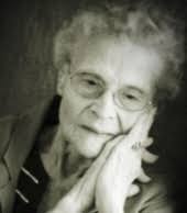 Obituary information for Minnie Mae Butts