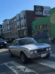 Image result for Green Aqua 1971 Alfa-Romeo
