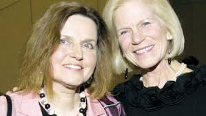 Brookline residents part of Lyric Opera's reception for 'The Lighthouse'