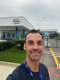 About a year ago I joined Roche, in the pursue of a great development  opportunity.