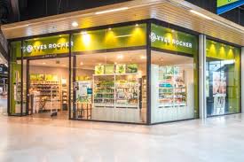 Itinéraire 01 49 47 99 37. Mon Magasin Et Institut De Beaute Le Blanc Mesnil Yves Rocher
