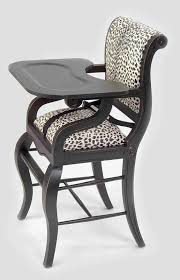 cutest highchair ever baby furniture furniture zebra baby showers