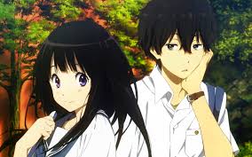 Images of foto couple pasangan anime keren image of sad anime wallpapers wallpaper cave. Romantis Gambar Anime Pasangan Nusagates