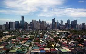 List Of Subdivisions In Metro Manila Prospected To Hit By Big One Earthquake