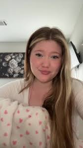 Debby Ryan Hair Tuck Original Video